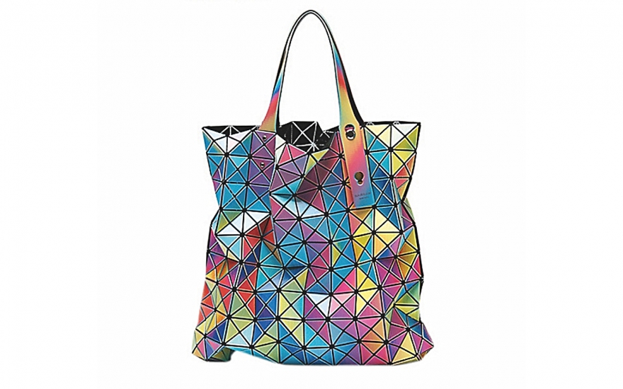 Сумка Bao Bao Issey Miyake