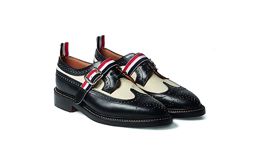 Ботинки Thom Browne