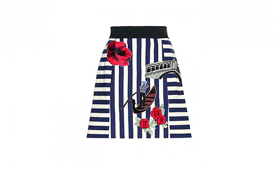 Юбка Dolce & Gabbana