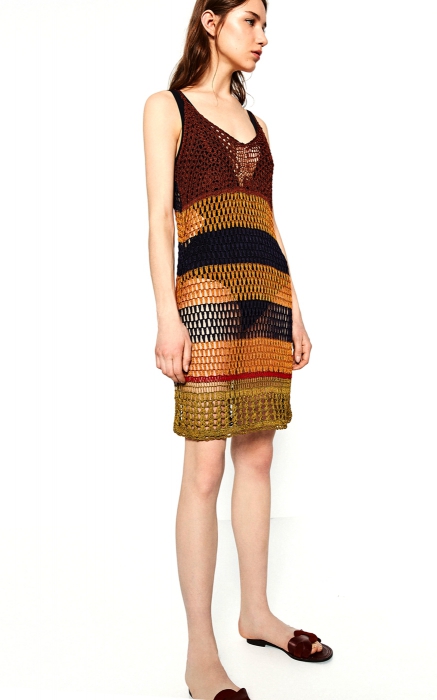 Zara, 3 599 руб. (Zara)