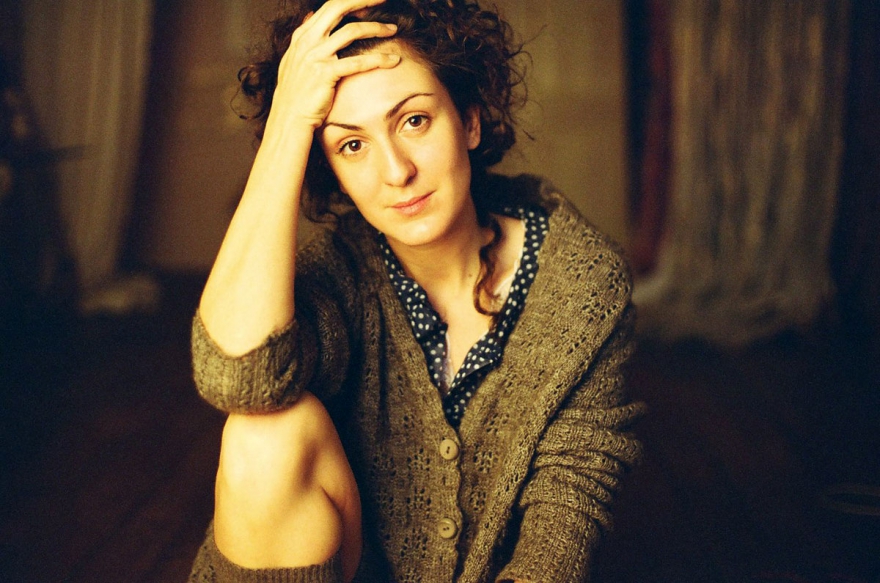 Алессандра Джунтини / Alessandra Dzhuntini