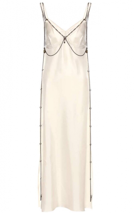 Calvin Klein Collection, 216 000 руб. (Babochka)