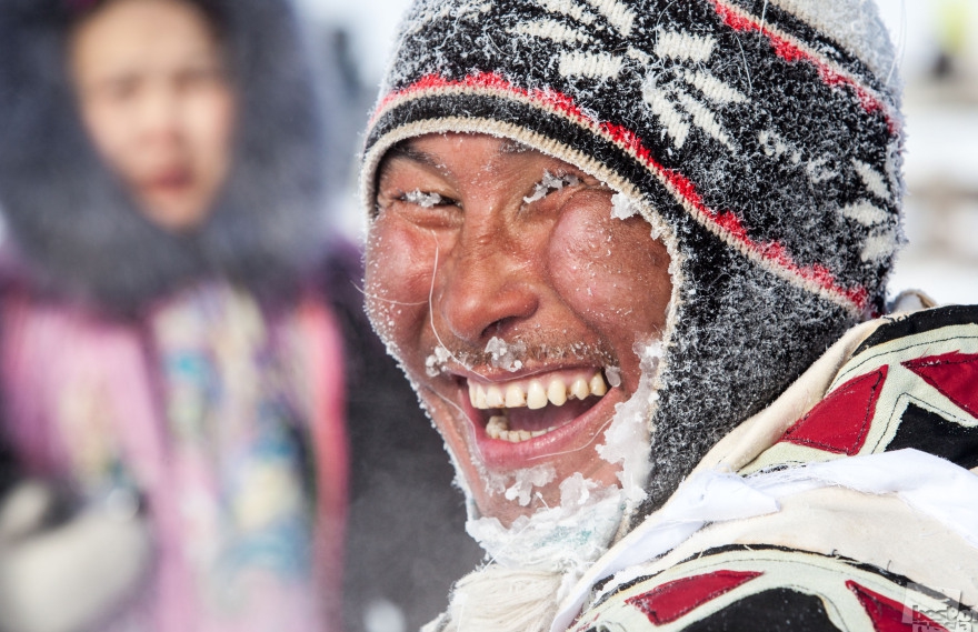 Фотография из конкурса The best of Russia