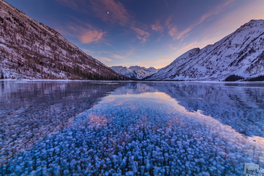 Фотография из конкурса The best of Russia