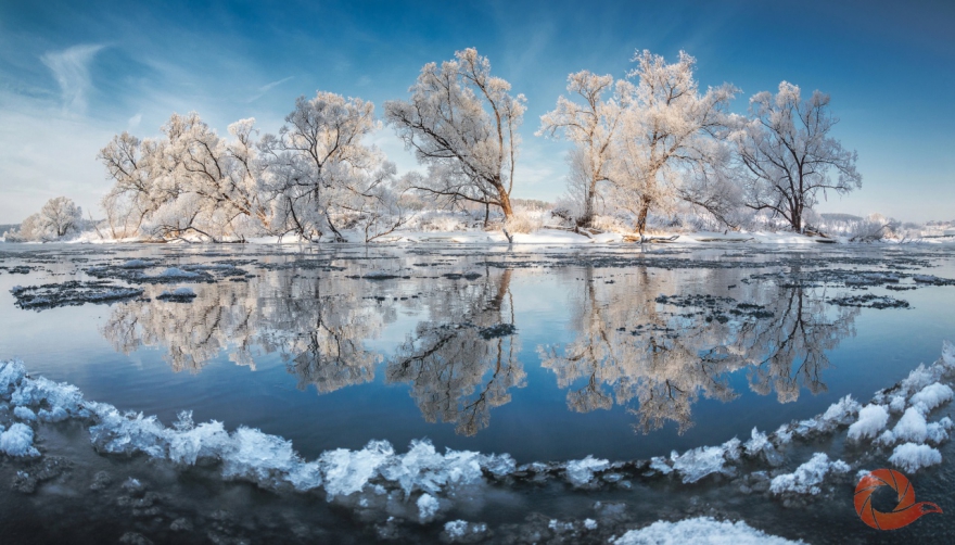 «Первозданная Россия»