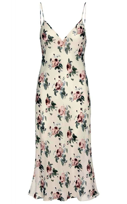 Saint Laurent, 109 000 руб. (Babochka)