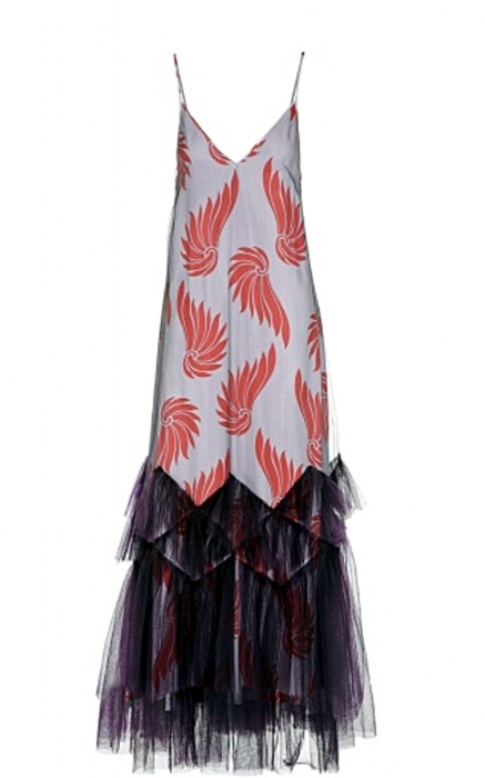 Dries van Noten, 111 500 руб. (ДЛТ)