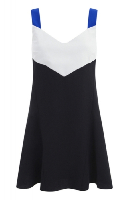 Kenzo, 44 500 руб. (ДЛТ)