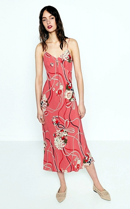 Zara, 4 999 руб. (Zara)