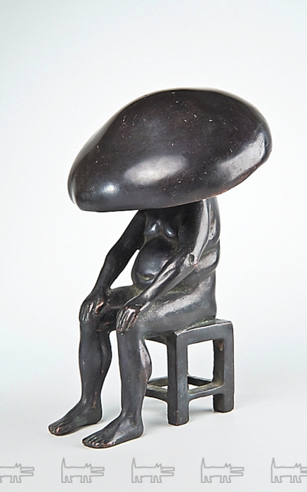 Чайный гриб, 2014 год.