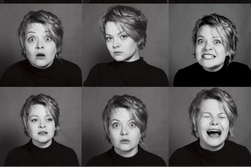 Понедельник, 6 июня Вчера состоялось первое событие лаборатории «Город Арт-подготовка», а сегодня режиссер Регина Саттарова, которая на фото