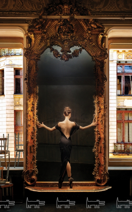 Платье Rick Owens (Very)