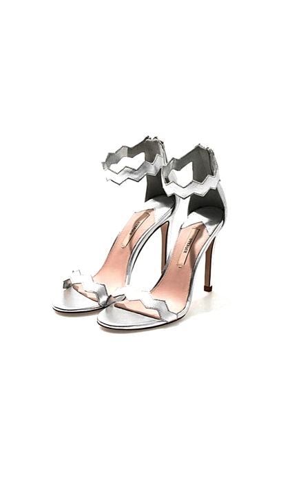 Uterque, 9 490 руб. (Uterque)