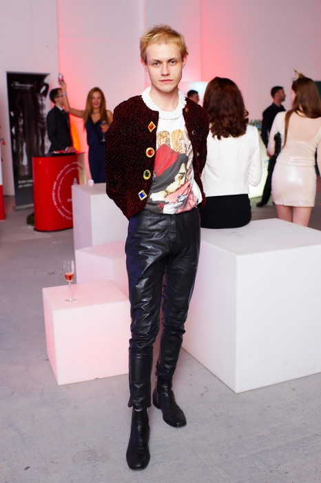 Андрей Коровко, 2014 год