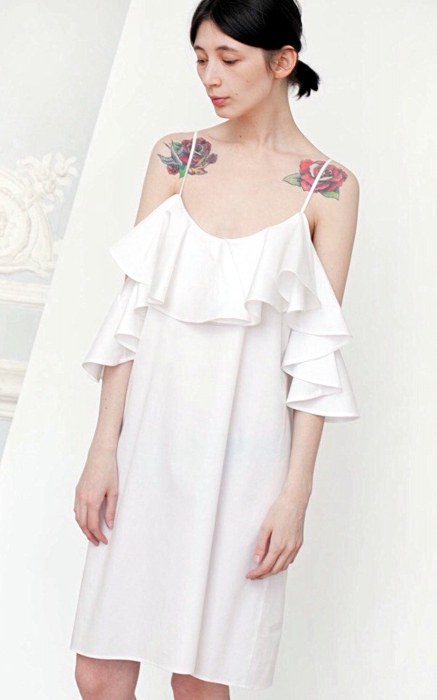 Платье Farvel, 6 800 руб. (8-store)