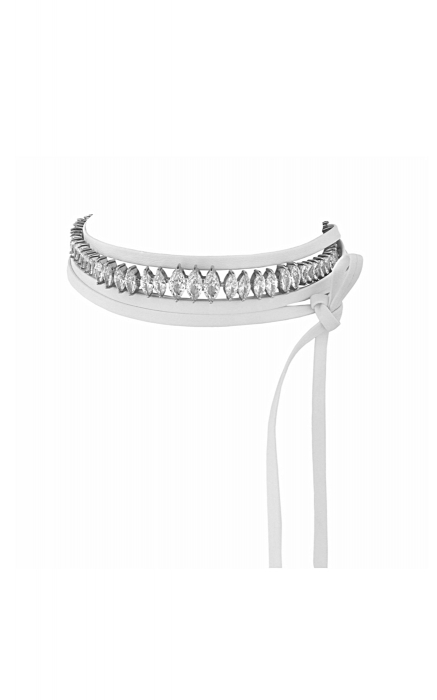 Чокер Caviar, 7 000 руб. (22.13 Gift)