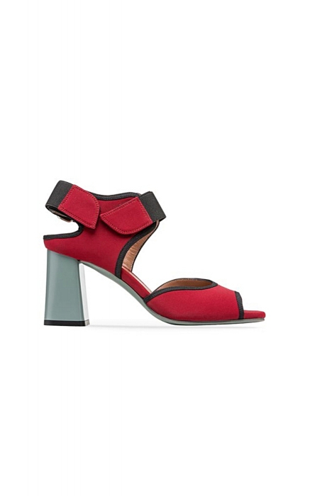 Туфли Marni, 38 000 руб. (nevsky 152 concept store)