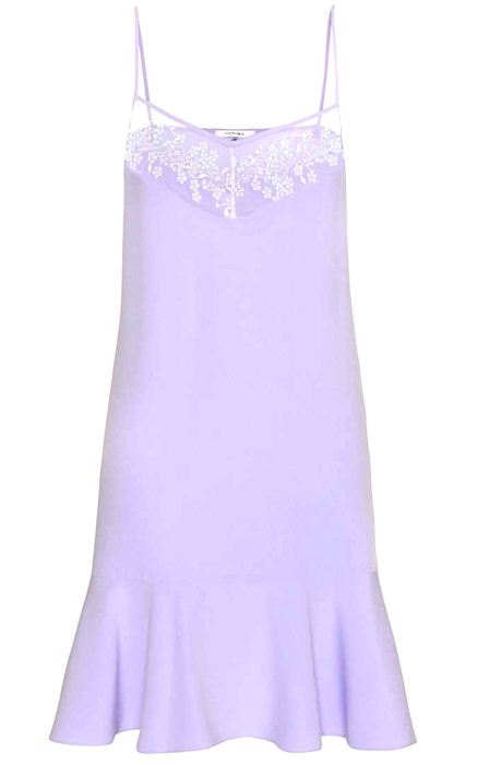 Платье Carven, 31 400 руб. (ДЛТ)