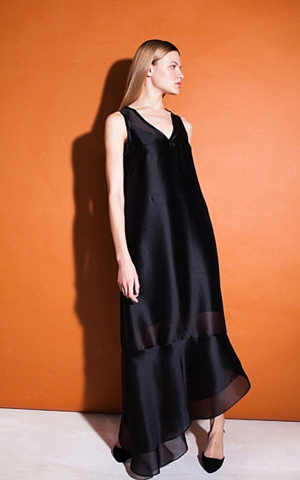 Платье osome2some, 14 290 руб. (osome2some)