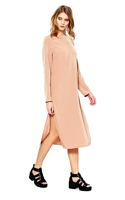 Платье NNedre, 5 800 руб. (NNedre)