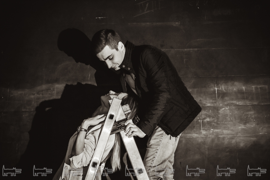 «Как я стал…»