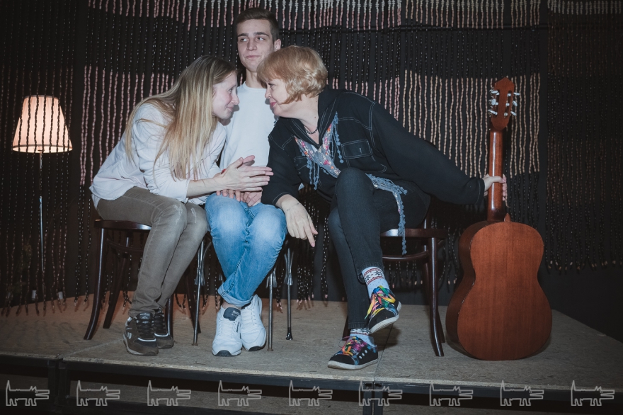 «Как я стал…»