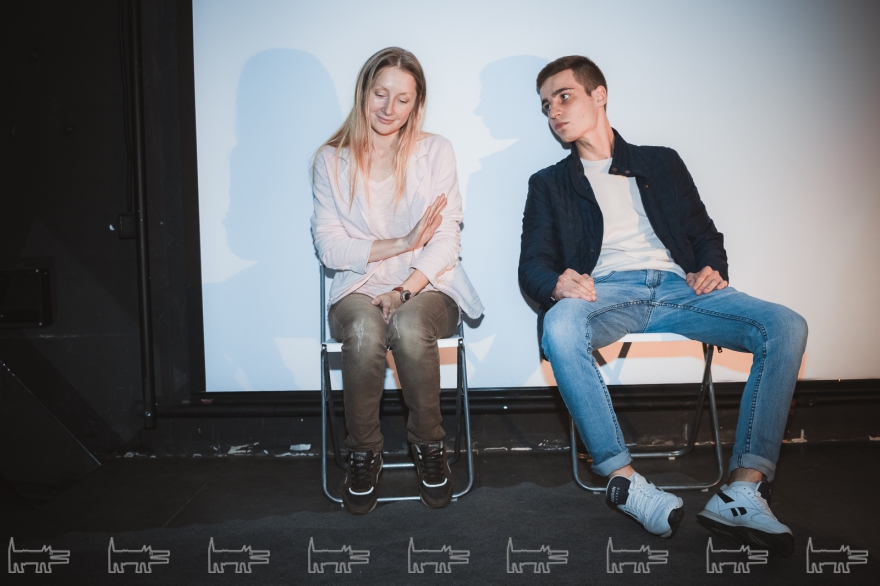 «Как я стал…»