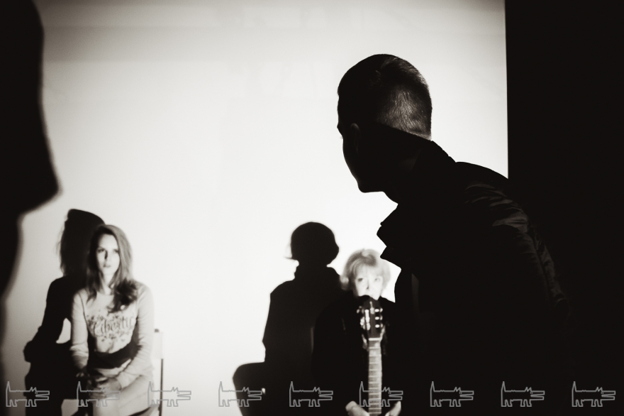 «Как я стал…»