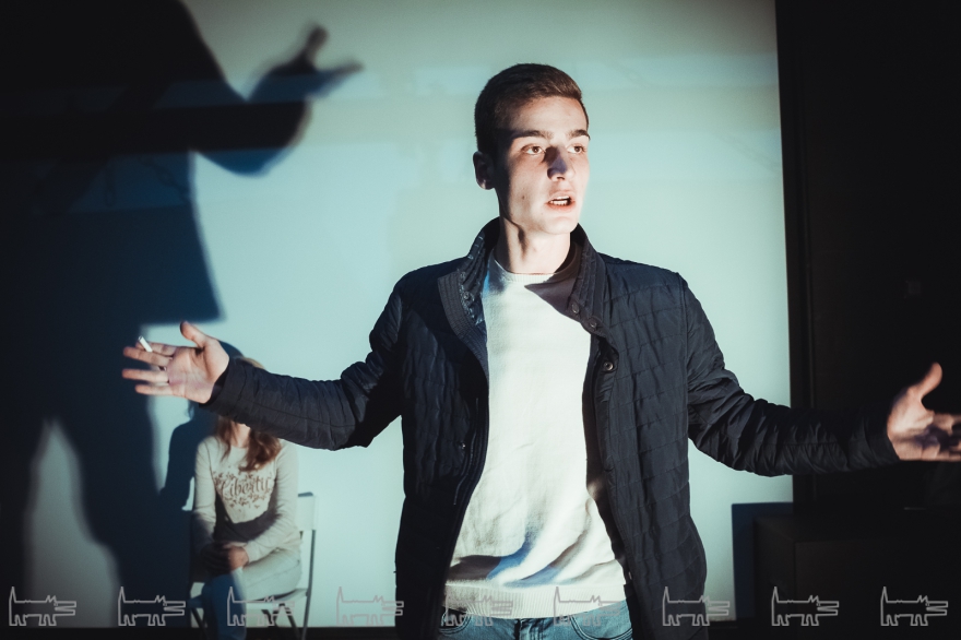 «Как я стал…»