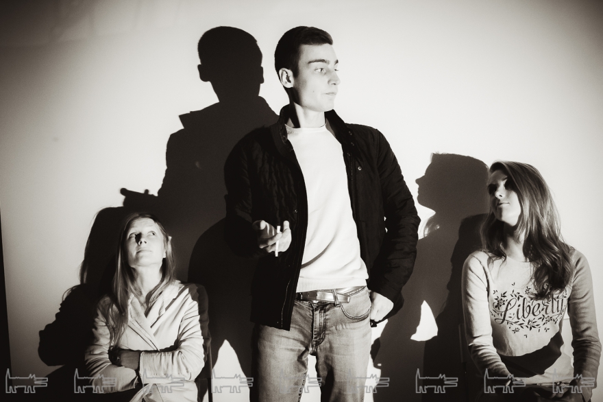 «Как я стал…»