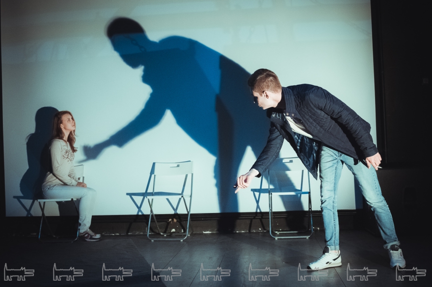 «Как я стал…»