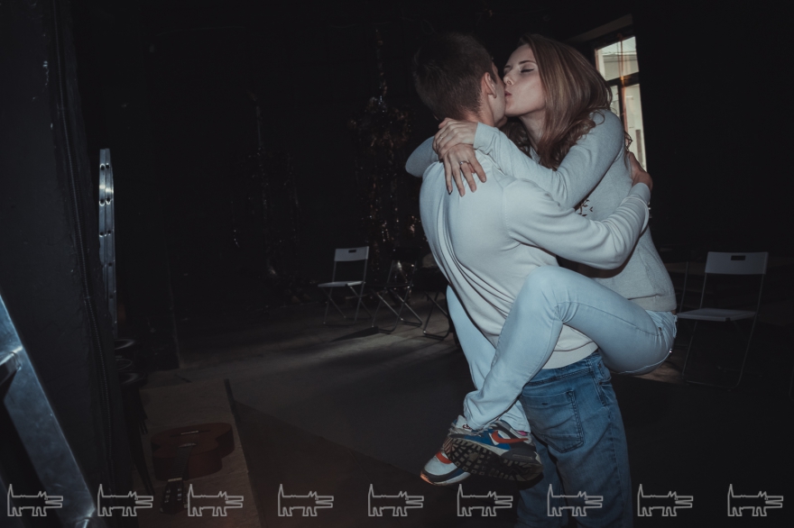 «Как я стал…»