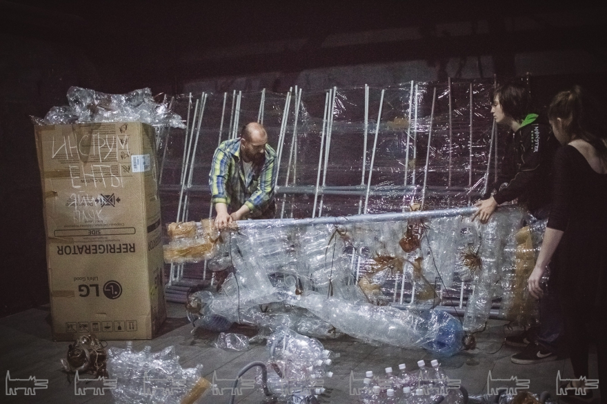 «Тан – батыр или никогда не сдавайся»