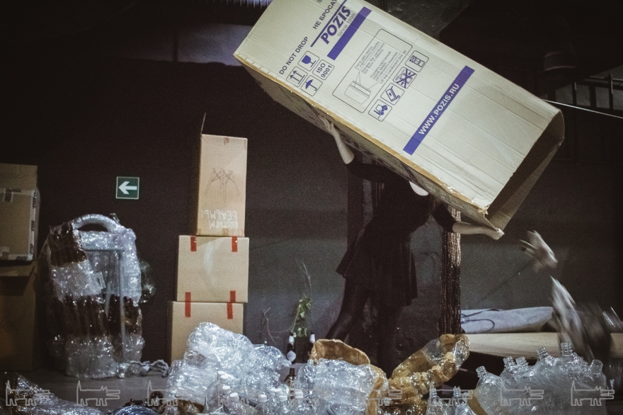 «Тан – батыр или никогда не сдавайся»