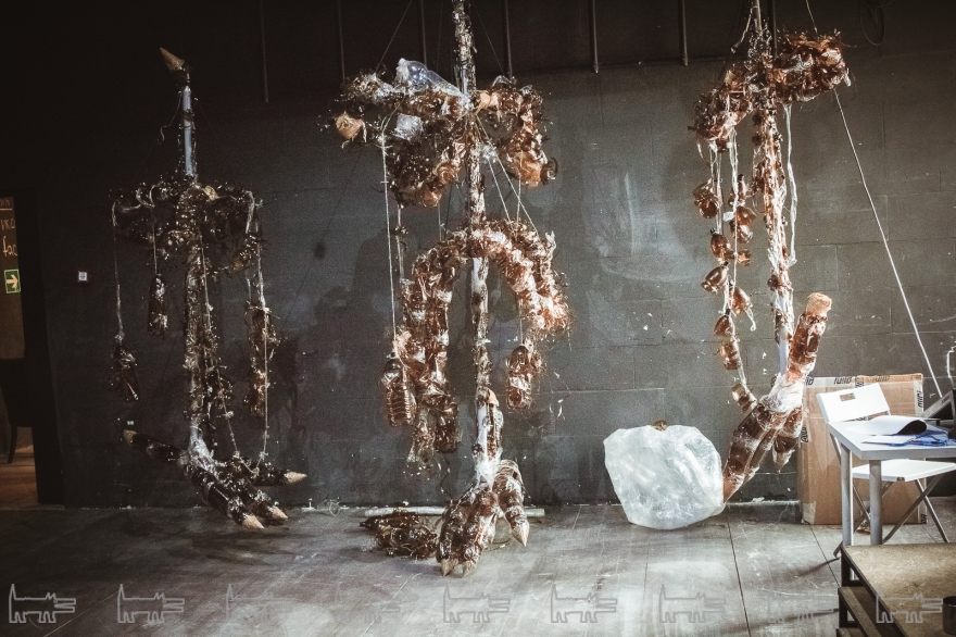 «Тан – батыр или никогда не сдавайся»