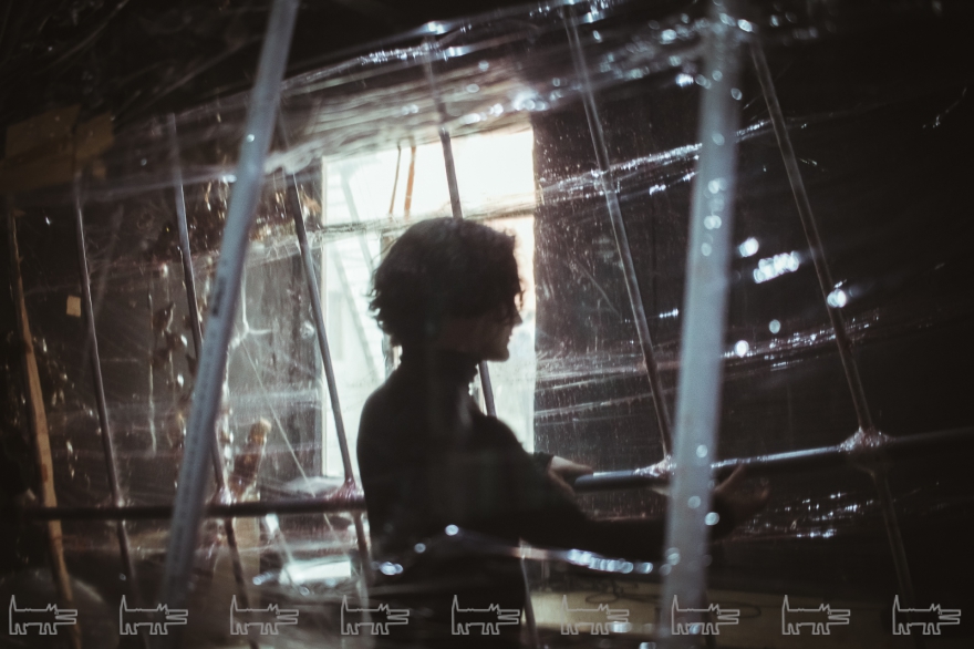 «Тан – батыр или никогда не сдавайся»