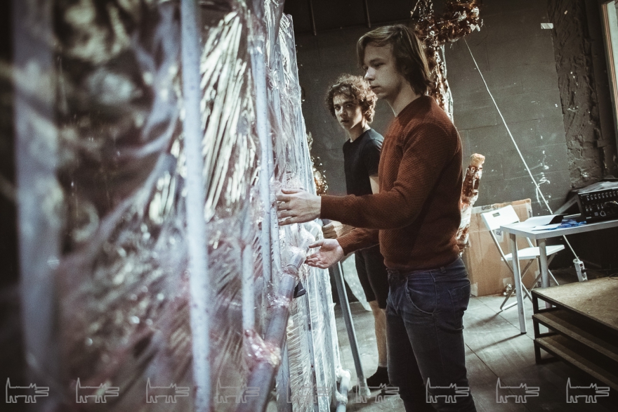 «Тан – батыр или никогда не сдавайся»