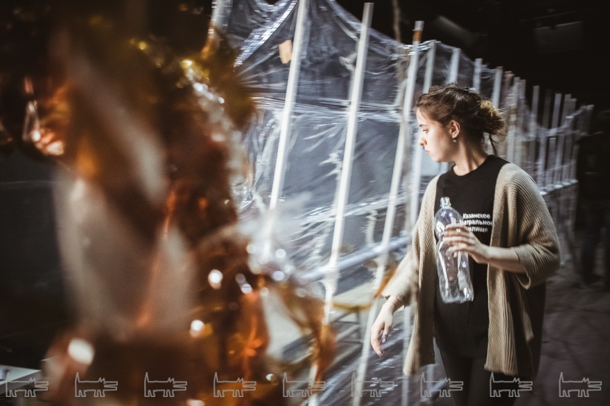 «Тан – батыр или никогда не сдавайся»