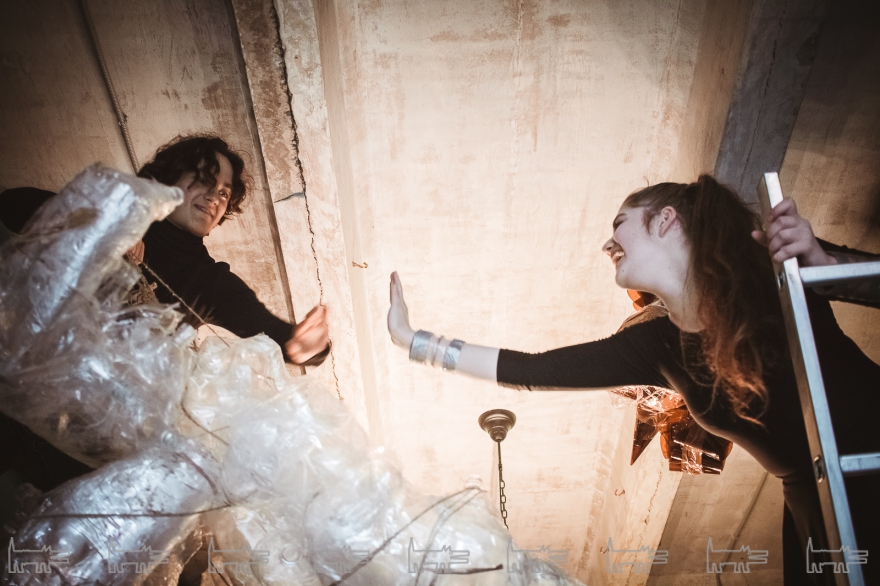 «Тан – батыр или никогда не сдавайся»