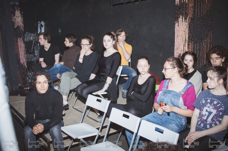 «Тан – батыр или никогда не сдавайся»