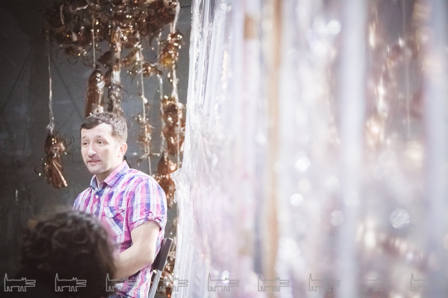 «Тан – батыр или никогда не сдавайся»