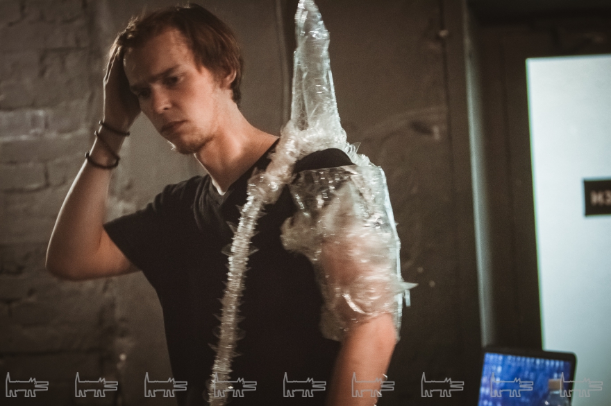 «Тан – батыр или никогда не сдавайся»