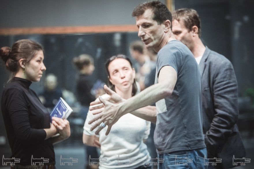 «Предел любви»