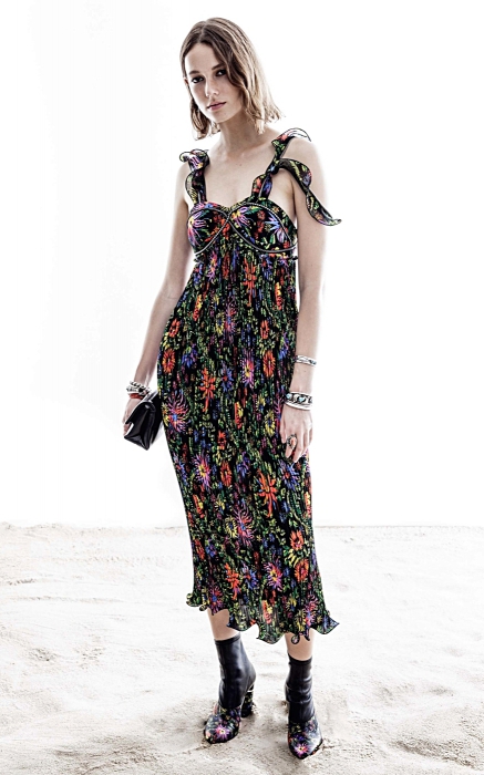 3.1 Phillip Lim, resort 2017