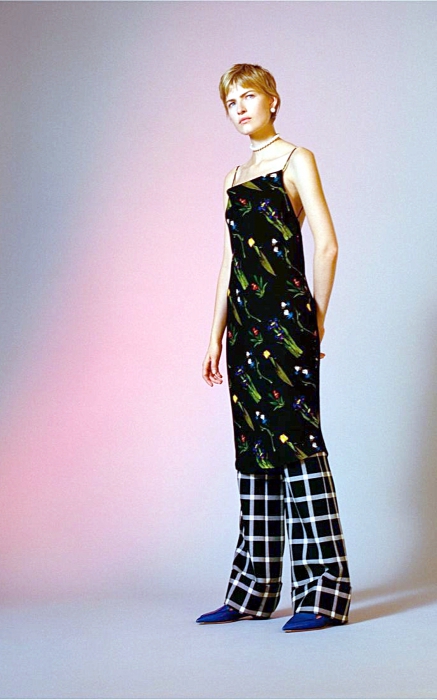 Kaelen, осень-зима 2016