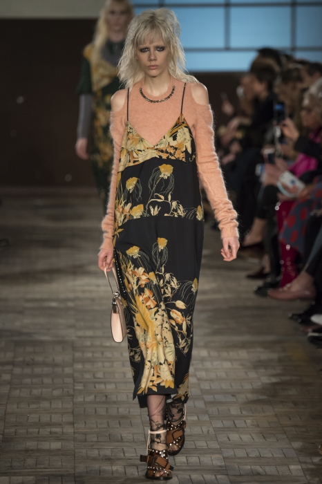 No. 21, осень-зима 2016