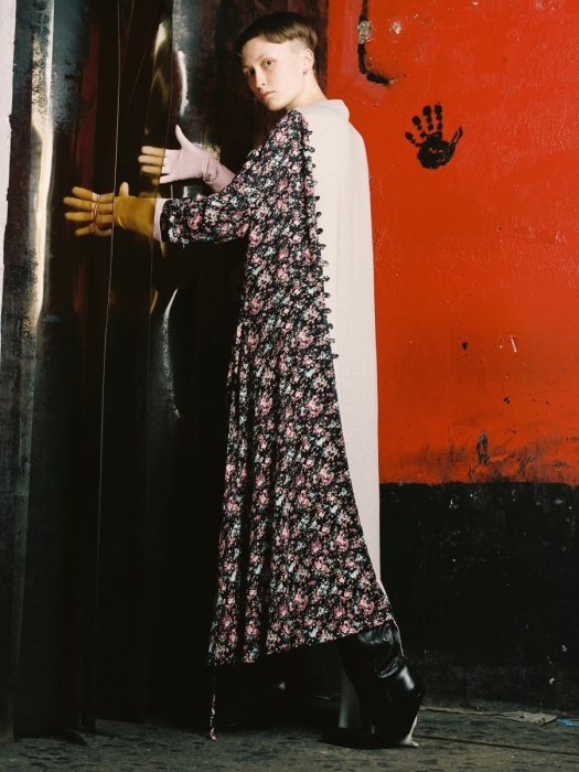 Vetements, осень-зима 2015