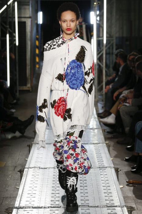 MSGM, осень-зима 2016