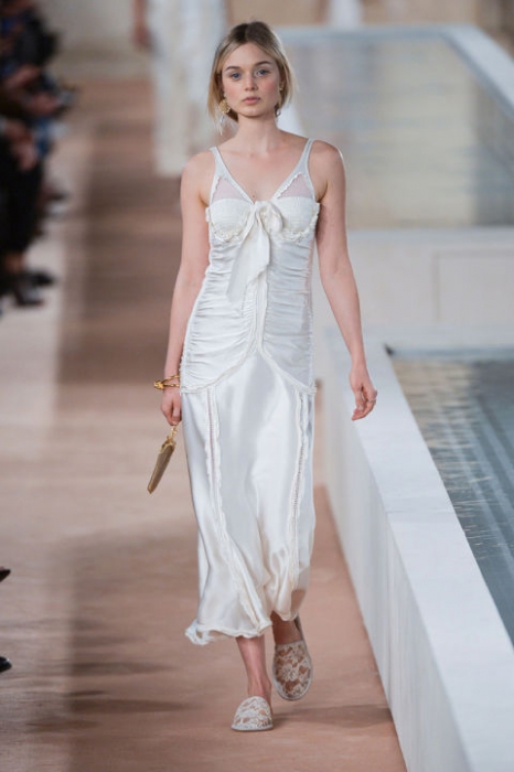 ДА: коллекция Balenciaga