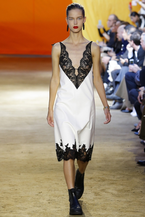 ДА: коллекция Celine